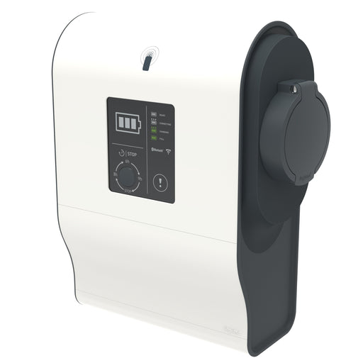 Legrand - Ladestation E-Mobility Wandladestation Legrand 059006 7,4kW-32A