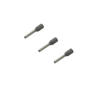 Rittal - Aderendhülse Aderendhülsen AS 4050.731 (VE500) 0,75mm²,8mm