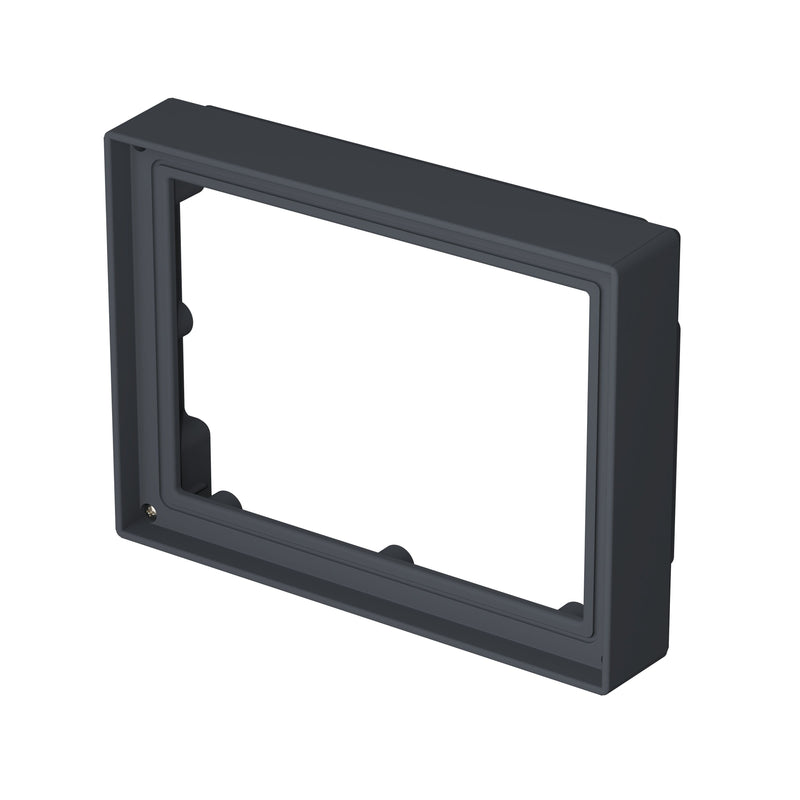 Bopla - Frontplatte (Schaltschrank) Frontrahmen FO 2000