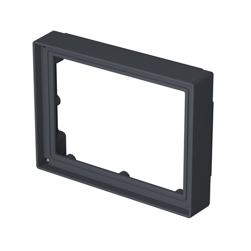 Bopla - Frontplatte (Schaltschrank) Frontrahmen FO 2000