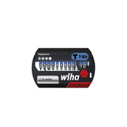 Wiha - Bit-Set Flip Selector T SB7947T999 PH,PZ,6-rund:SW