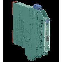 Pepperl+Fuchs Fabrik - Trennschaltverstärker Ventilsteuerbaustein KCD2-SLD-EX1.1065 − 1 Stück