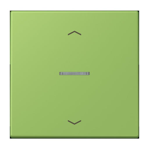 Jung - Bedienelement intelligent eNet Taster Standard 1fach FM LC 1700 P 220