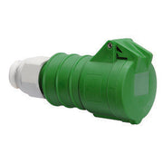 Bals Elektrotech - CEE-Kupplung (IEC 60309) Kupplung 31672 IP44