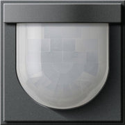 Gira - Bewegungsmelder-Sensor Bewegungsmelderaufsatz 537567 anthrazit
