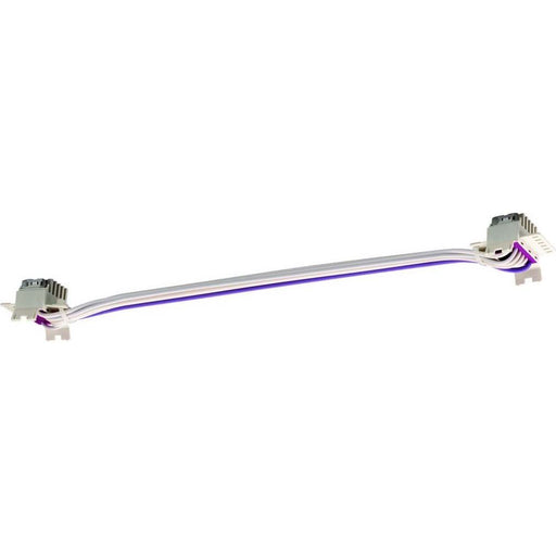 Ridi-Leuchten - Mechanisches Zubehör/Ersatzteile für Leuchten Tragschienenverbinder VLTVE-11-600