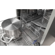 Amica - Geschirrspüler GSP 531 100 E 45cm