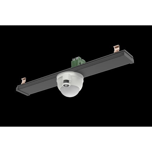 Ridi-Leuchten - Bussystem-Bewegungsmelder Moduleinsatz Master-Sensor VL2MF-S500#2500025SW DALI-2, sw