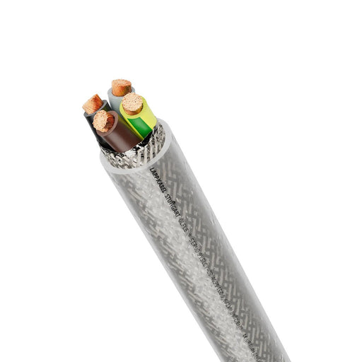 Lapp Kabel&Leitung - Energiekabel >= 1 kV, für ortsveränderlichen Einsatz ÖLFLEX SERVO 9YSLCY-JB 0037009 4G70