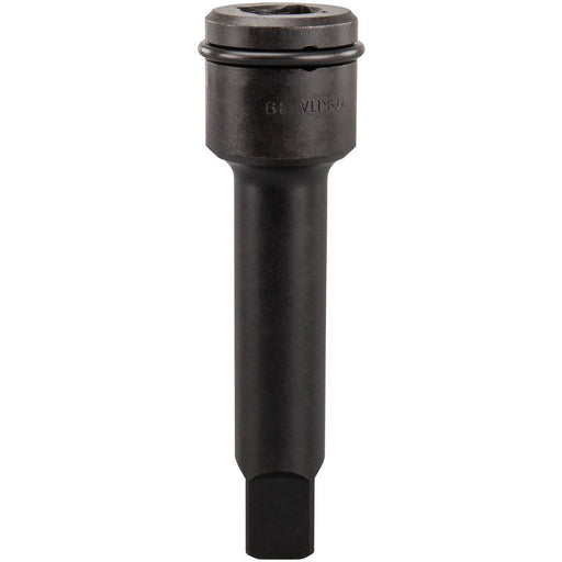 Makita - Zubehör/Ersatzteile für Bohrfutter Verlängerung 134997-2 3/4 Zoll 100mm