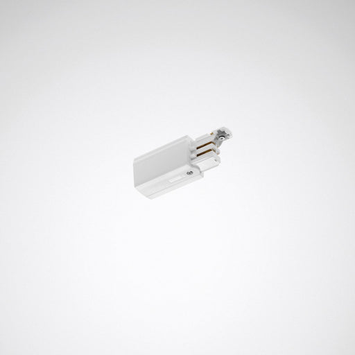 Trilux - Elektrisches Zubehör/Ersatzteile für Leuchten Einspeisung Einsp3PHNOXTS12-301 weiß