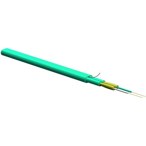 Corning K&L - LWL-Kabel T-VHH 2G50 2.8m 002T6Z-32188E2G OM3 ClearCurve − 2000 Meter