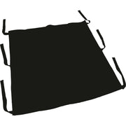 Dresselhaus - Sitzbezug Schoner-Decke 4492/000/06 4654 universal, schwarz