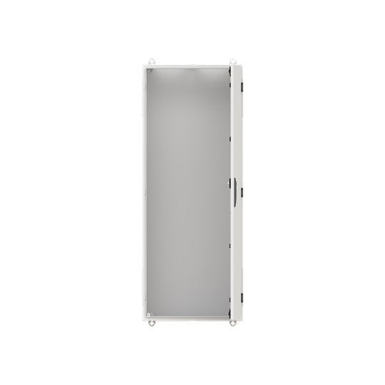 Striebel&John - Leergehäuse Wandschrank TL209G SK I IP55