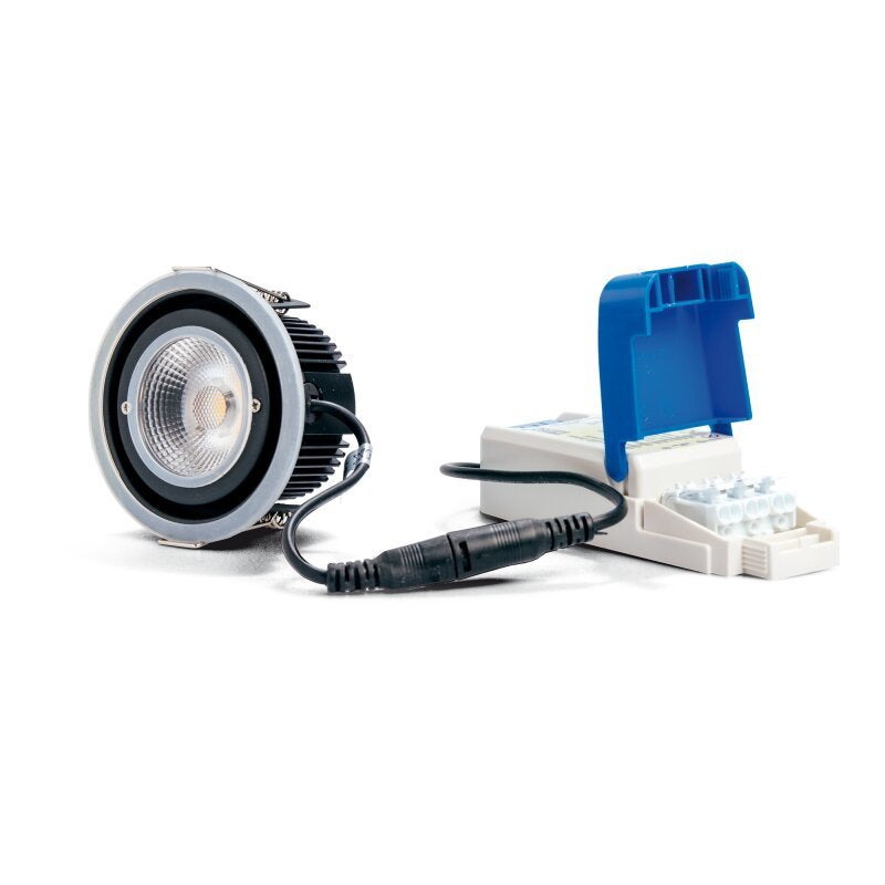 Dotlux - Downlight/Strahler/Flutlicht LED-Leuchte 3422 2000-2800K