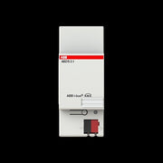 ABB Stotz S&J - Bussystem-Zeitschaltuhr Applikationsbaustein Zeit ABZ/S2.1