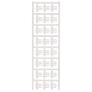 Weidmüller - Kabelmarkierungssystem SFC 2.5/21 MC SDR 4-6mm,9.3mm − 24 Stück