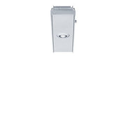 Zumtobel Group - Elektrisches Zubehör/Ersatzteile für Leuchten Tecton-Modul basicDIM #22172574 silber