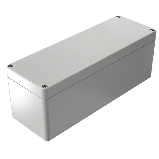 Rose System - Leergehäuse Polycarbonatgehäuse 030823090 Standard