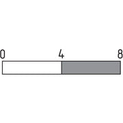 Schmersal - Einzelpositionsschalter Positionsschalter TS 422-10Y-M20