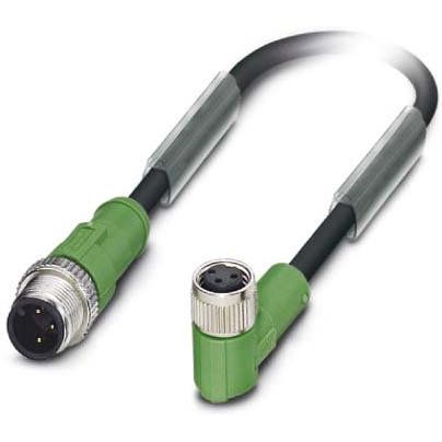 Phoenix Contact - Konfektioniertes Sensor-Aktor-Kabel Sensor-/Aktor-Kabel SAC-3P-M12M #1668836 − 1 Stück