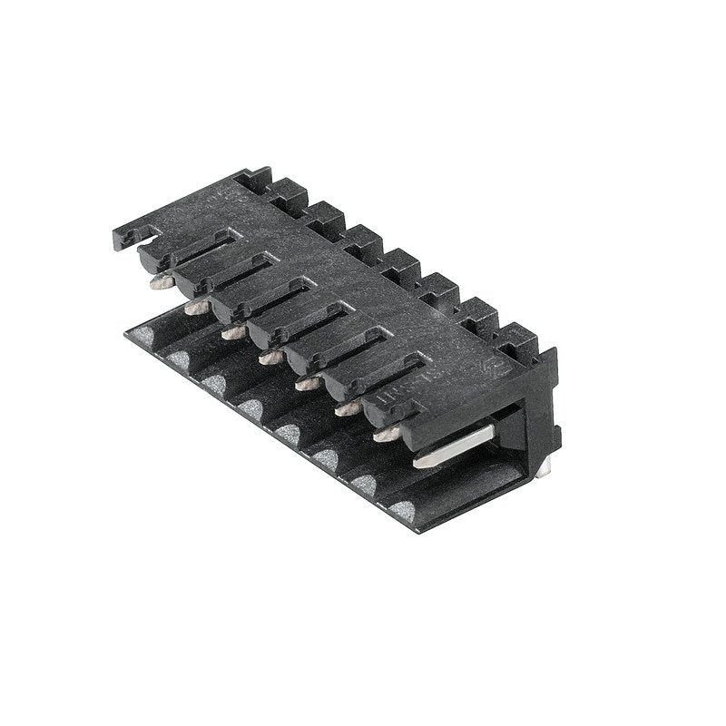 Weidmüller - Leiterplattensteckverbinder Verbinder 3.50mm SL-SMT 3.#1761814001 − 385 Stück