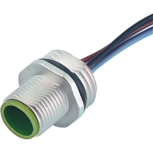 Murrelektronik - Modularer Steckverbinder 7000-13501-9710100 M12St.FlanschAkodVWM
