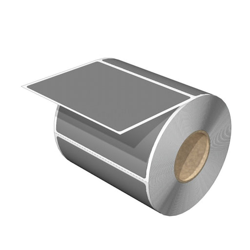 Weidmüller - Kennzeichnungsmaterial Gerätemarkierung CC 74/101 MM GR − 250 Stück