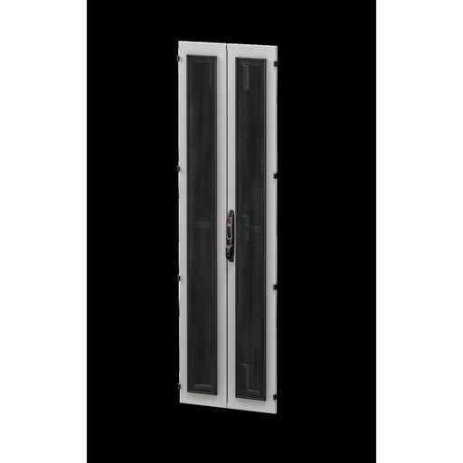 Rittal - Klimatür (Schaltschrank) Stahltür VX IT 7030.282