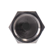 Jumo - Tauchrohr Schutzhülse 60694013 Einbauläng.300mm,MS − 1 Stück