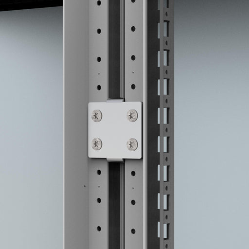 nVent Hoffman - Montagezubehör (Schaltschrank) Externer Anreihsatz CCE06 (VE6)