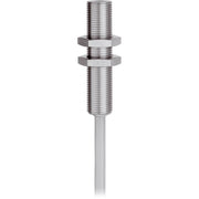Di-soric - Induktiver Näherungsschalter Induktiver Näherungssensor D7C 12 V 06 POLK 6mm, bündig