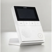 Doorbird - Zubehör/Ersatzteile für Türkommunikation Tischständer 423866829 A8003 White Edition
