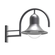 Leipziger Leuchten - Decken-/Wandleuchte LED-Straßenleuchte 4.741.9042.05-2 3000K, Wandausleger
