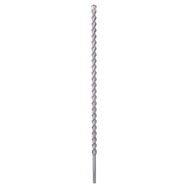 Bosch - Bohrer PRO SDS max-9 Natural 1618596504 Stone Bohrer 28 x