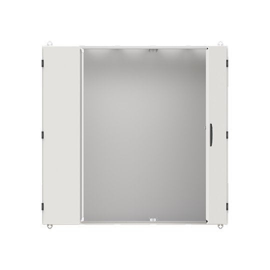 Striebel&John - Leergehäuse Wandschrank TW508G SK I, IP55