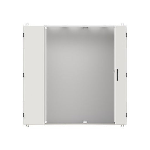 Striebel&John - Leergehäuse Wandschrank TW508G SK I, IP55