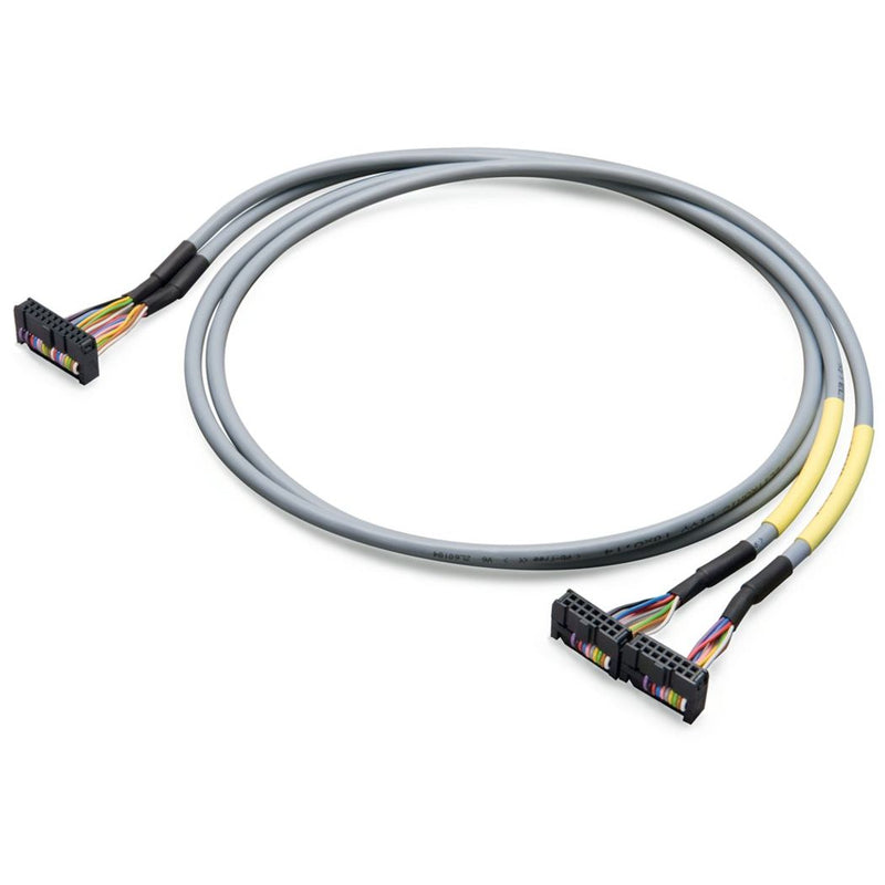 WAGO - SPS-Verbindungskabel Systemleitung für WAGO-I/O 706-7753/304-100