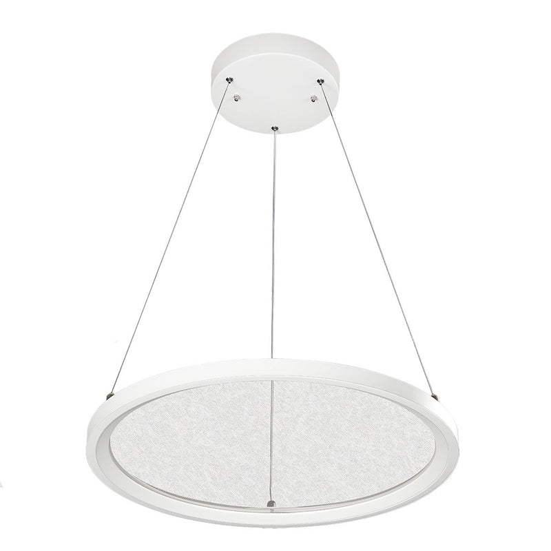 Nobile - Pendelleuchte LED Pendel-Panel 1584011012 830 DALI