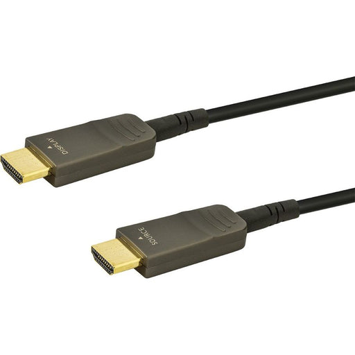E+P Elektrik - Konfektioniertes A/V-Kabel 8K HDMI Hybridkabel 15m OCH 815 optisch