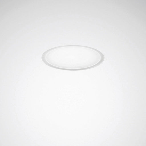 Trilux - Mechanisches Zubehör/Ersatzteile für Leuchten Einputzrahmen Inplana C07 ZPF-T
