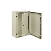 Schneider Electric - Tür/Bedientableau (Schaltschrank) Innentür NSYPAP64G zu PLM 64