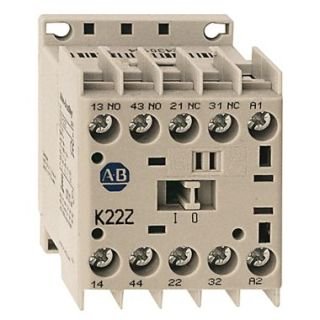 Rockwell - Hilfsschütz, Relais HILFSSCHUETZ 700-K22Z-ZJ 700-K22Z-ZJ