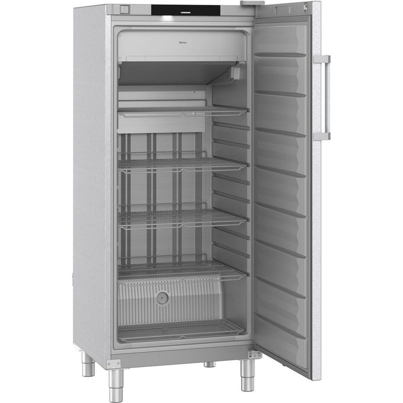 Liebherr - Gefriergerät Gastronomie-Gefriergerät FFFCvg 5501-40 Umluftkühlung