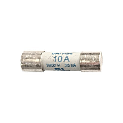 HT Instruments - Zylindrische Sicherung 10A Sicherung SB10A für HT60er Serie − 1 Stück