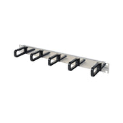 Corning - Patchpanel Kupfer Patchkabelführung 19" WAXWSW-00000-C007 1HE