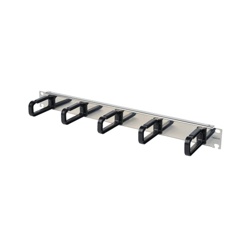 Corning - Patchpanel Kupfer Patchkabelführung 19" WAXWSW-00000-C007 1HE