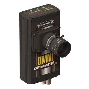 Turck - Kamera für Überwachungssystem Kamera P4OR Bildverarbeitung − 1 Stück