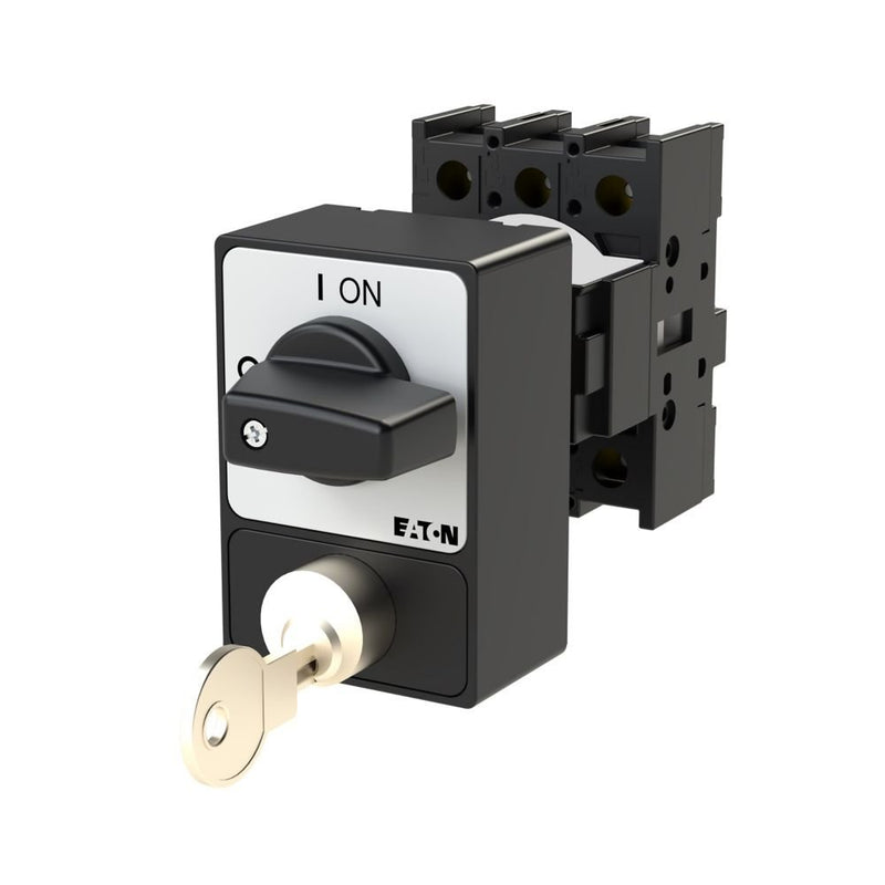 Eaton - Lasttrennschalter Ein-Aus-Schalter P1-32/E/SVA(A) Einbau