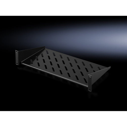 Rittal - Komponente für den Ausbau (Schaltschrank) Geräteboden 2HE Festein DK 5501.615 T=250mm 25kg